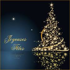 Fêtes de fin d'année