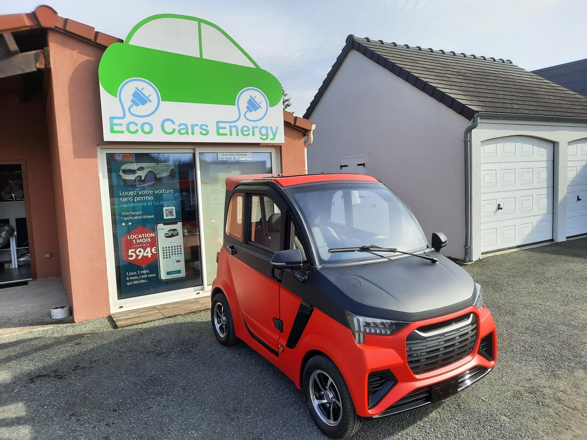 IMF Industrie E-CONFORT