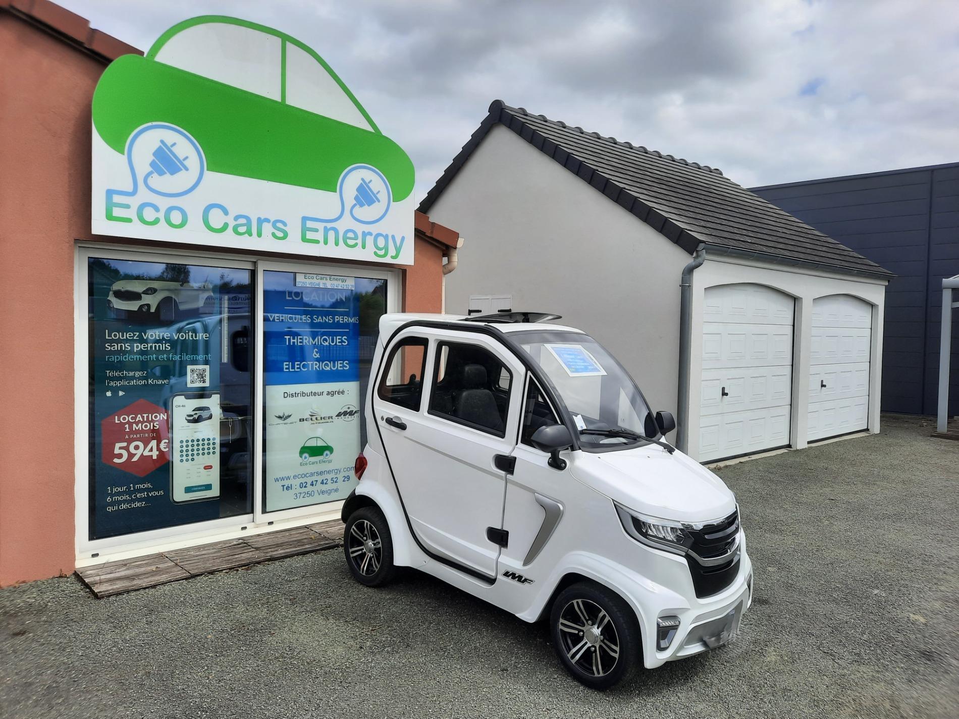 IMF Industrie E-PAULINE